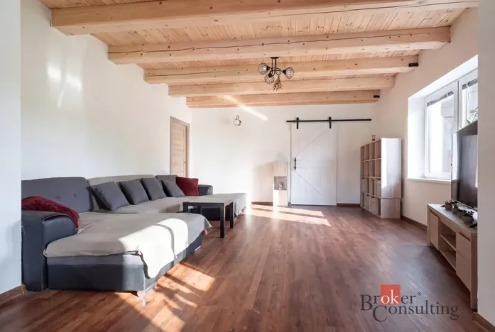 Prodej rodinného domu, Bukovno - Líny, 140 m2
