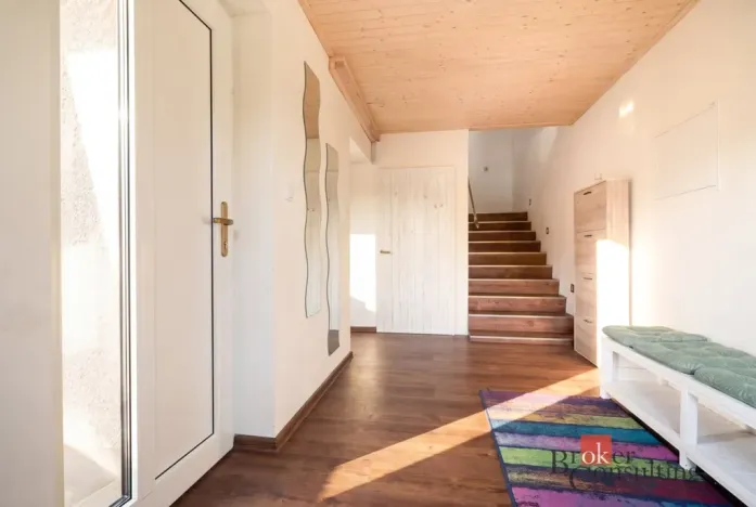 Prodej rodinného domu, Bukovno - Líny, 140 m2