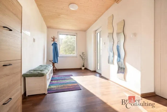 Prodej rodinného domu, Bukovno - Líny, 140 m2