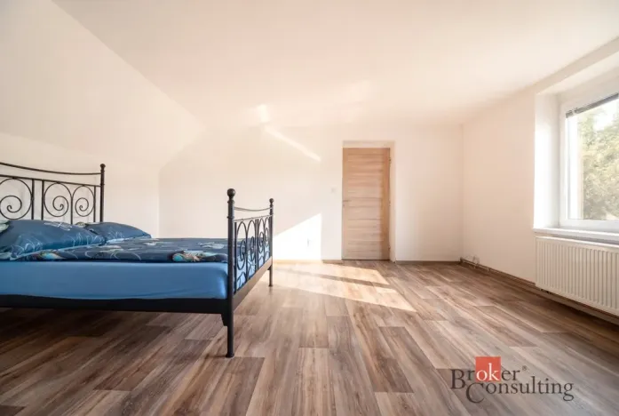Prodej rodinného domu, Bukovno - Líny, 140 m2