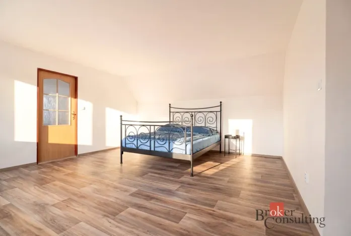 Prodej rodinného domu, Bukovno - Líny, 140 m2