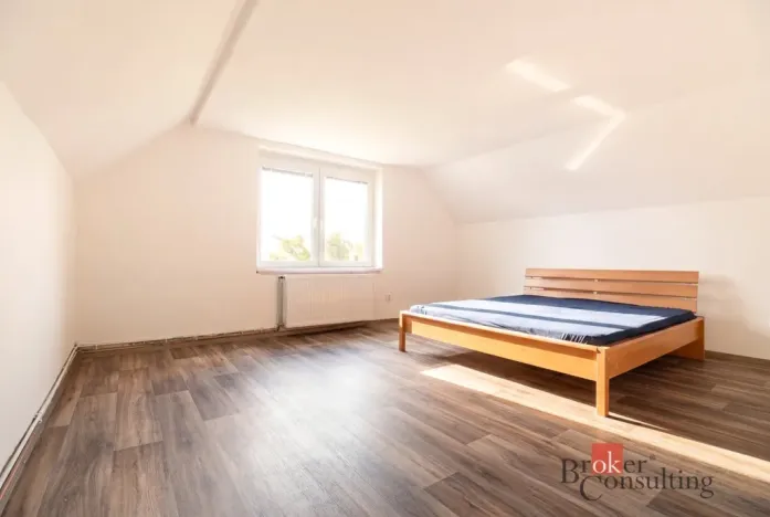Prodej rodinného domu, Bukovno - Líny, 140 m2