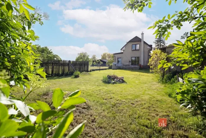 Prodej rodinného domu, Bukovno - Líny, 140 m2
