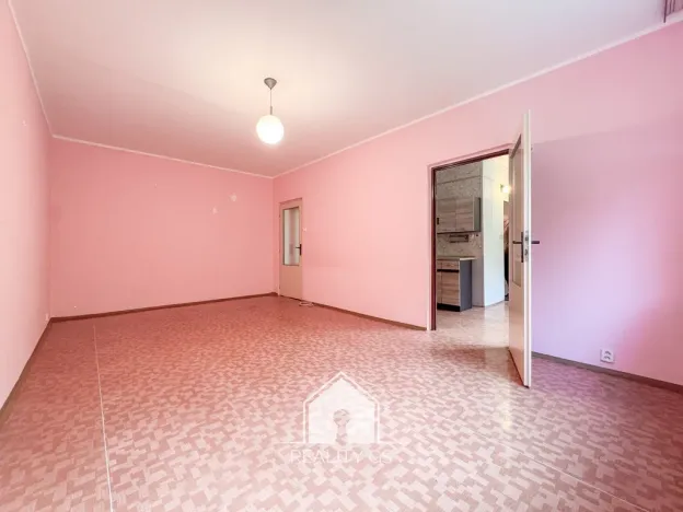 Pronájem bytu 2+1, Děčín, Na Pěšině, 64 m2