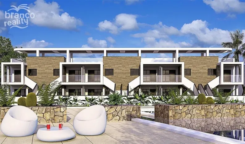 Prodej bytu 4+kk, Pilar de La Horadada, Alicante, Španělsko, 106 m2