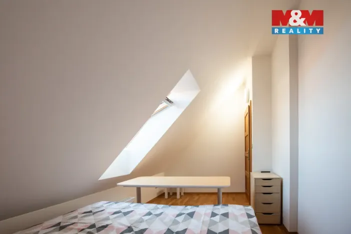 Pronájem bytu 5+kk, Hradec Králové, Velké náměstí, 112 m2