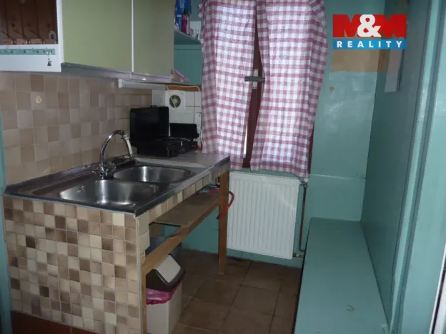 Prodej chalupy, Náchod - Jizbice, 30 m2