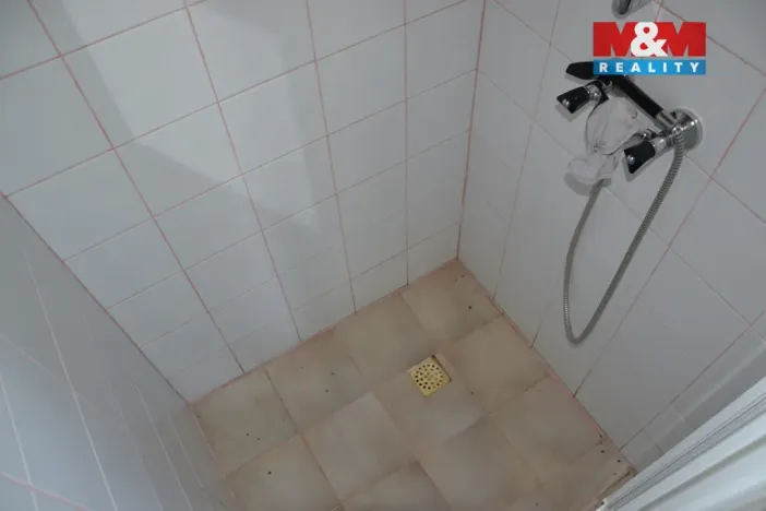Prodej chalupy, Náchod - Jizbice, 30 m2