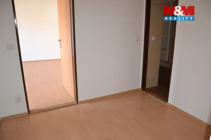 Prodej bytu 1+1, Červený Kostelec, Boženy Němcové, 48 m2