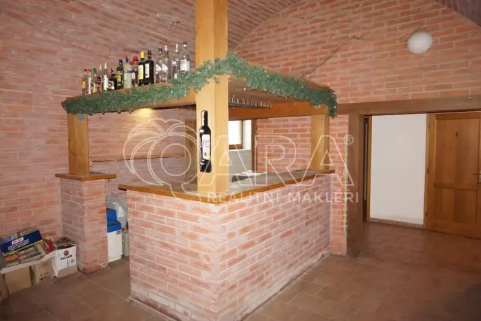 Pronájem restaurace, Ústí nad Orlicí, Heranova, 270 m2