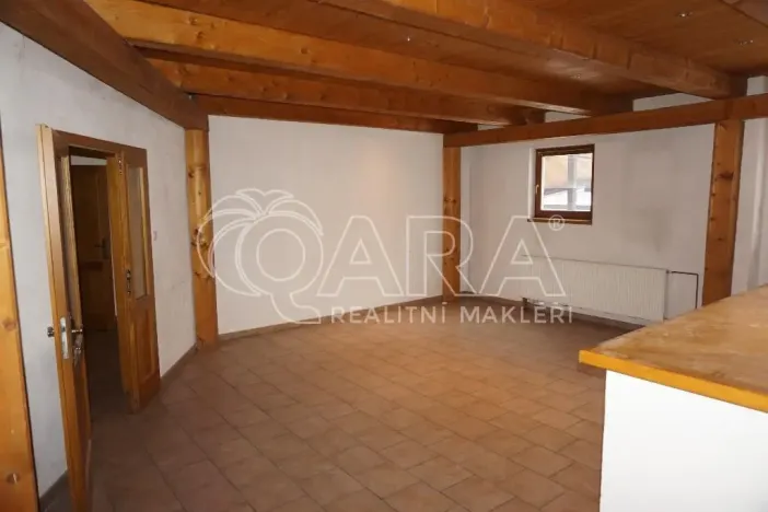 Pronájem restaurace, Ústí nad Orlicí, Heranova, 270 m2