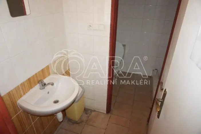 Pronájem restaurace, Ústí nad Orlicí, Heranova, 270 m2