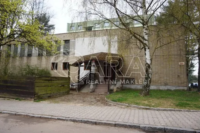 Pronájem restaurace, Ústí nad Orlicí, Heranova, 270 m2