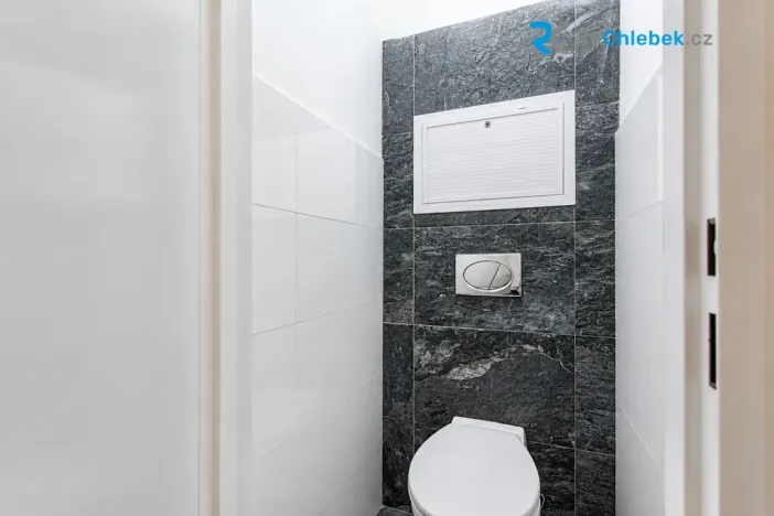 Prodej bytu 2+1, Frýdek-Místek, K Hájku, 51 m2