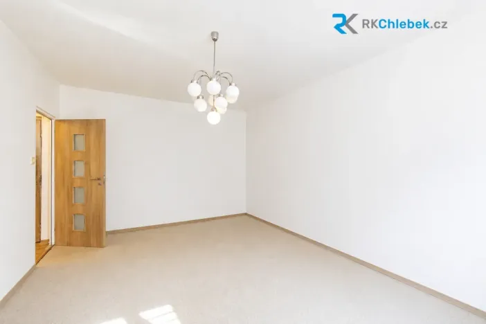 Prodej bytu 2+1, Frýdek-Místek, K Hájku, 51 m2
