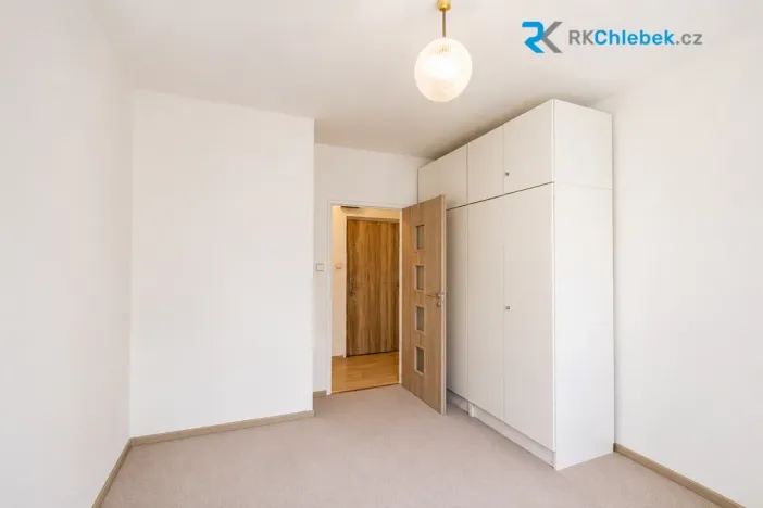 Prodej bytu 2+1, Frýdek-Místek, K Hájku, 51 m2