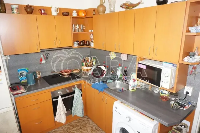 Prodej bytu 1+1, Moravská Třebová - Předměstí, Holandská, 37 m2