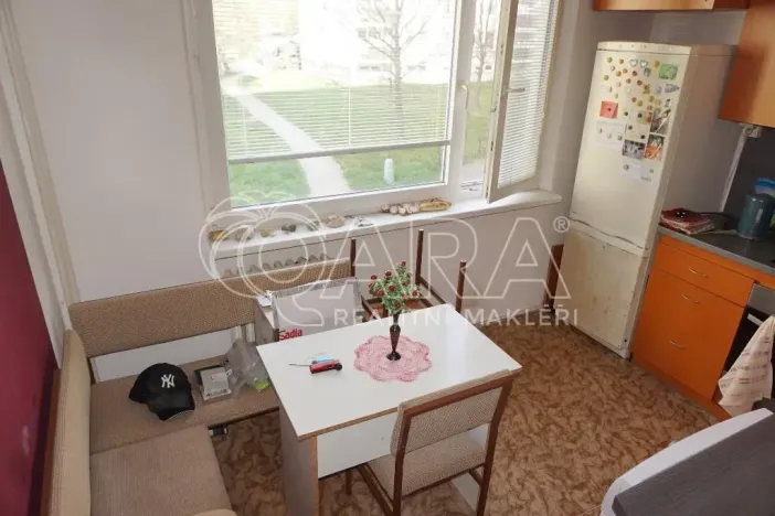Prodej bytu 1+1, Moravská Třebová - Předměstí, Holandská, 37 m2