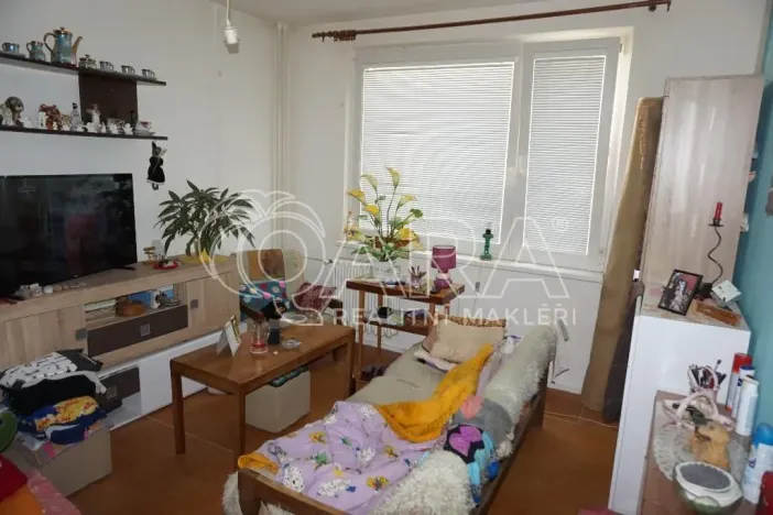 Prodej bytu 1+1, Moravská Třebová - Předměstí, Holandská, 37 m2