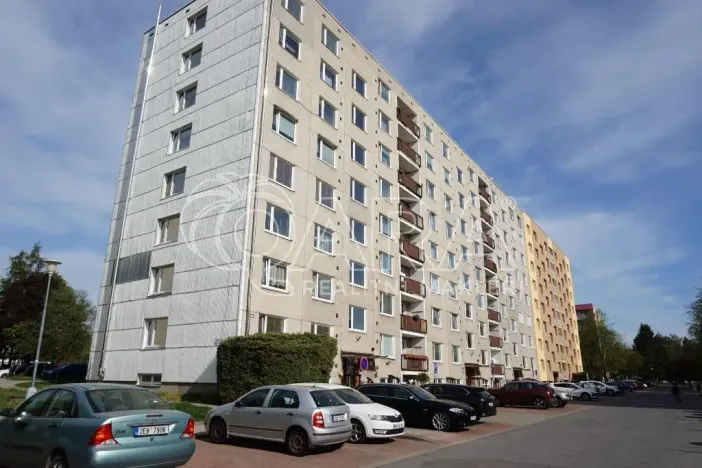 Prodej bytu 1+1, Moravská Třebová - Předměstí, Holandská, 37 m2