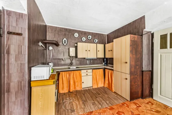 Prodej rodinného domu, Česká Metuje - Vlásenka, 169 m2