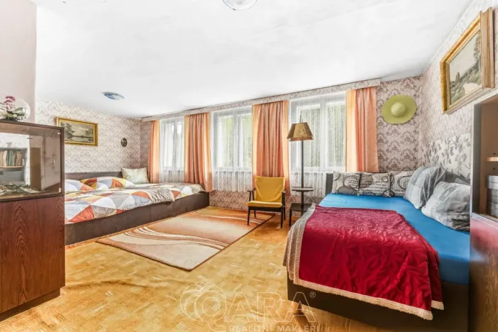 Prodej rodinného domu, Česká Metuje - Vlásenka, 169 m2