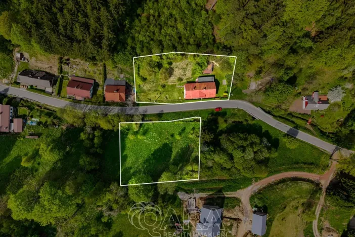 Prodej rodinného domu, Česká Metuje - Vlásenka, 169 m2