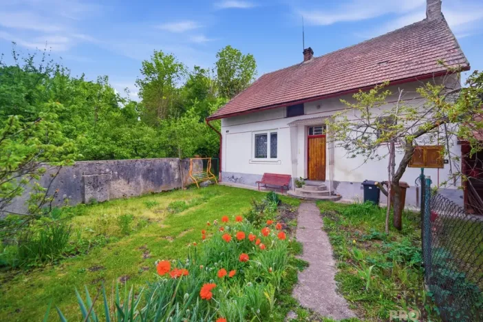 Prodej rodinného domu, Stojice, 82 m2