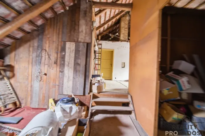 Prodej rodinného domu, Stojice, 82 m2