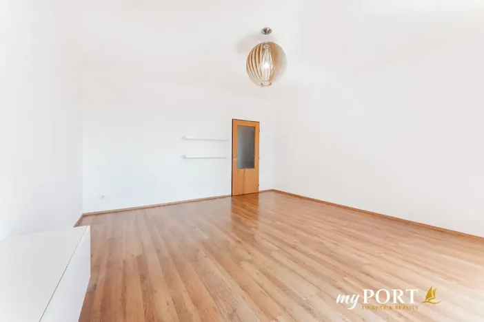 Pronájem bytu 3+1, Plzeň, Koterovská, 75 m2