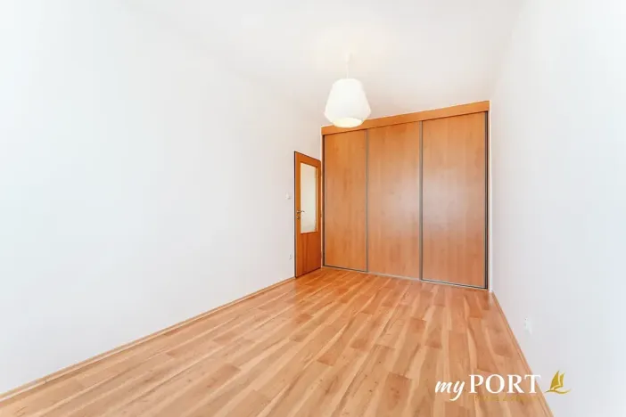 Pronájem bytu 3+1, Plzeň, Koterovská, 75 m2