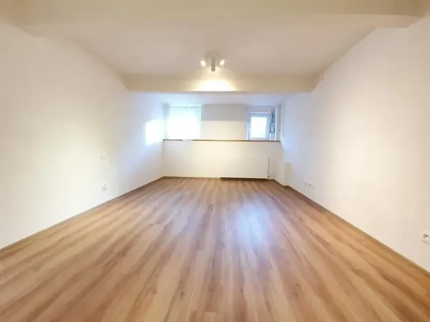 Pronájem rodinného domu, Praha - Smíchov, Xaveriova, 100 m2