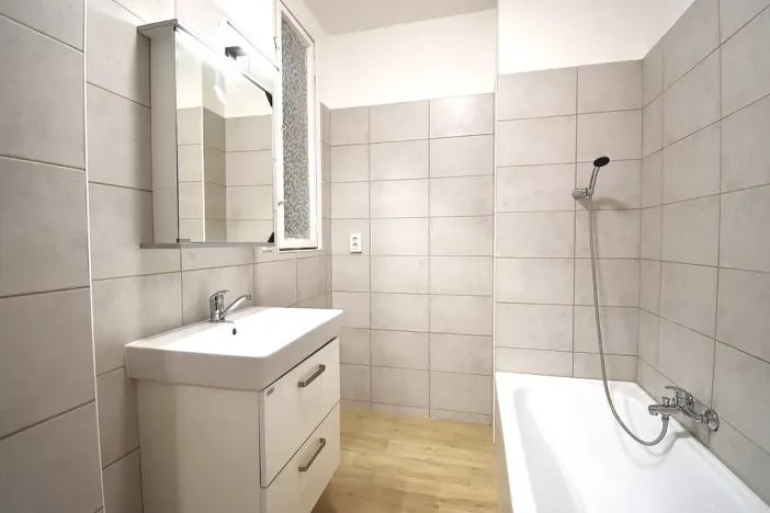 Pronájem bytu 3+kk, Plzeň, Čelakovského, 68 m2