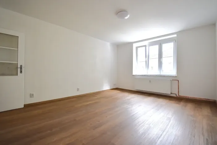 Pronájem bytu 3+kk, Plzeň, Čelakovského, 68 m2