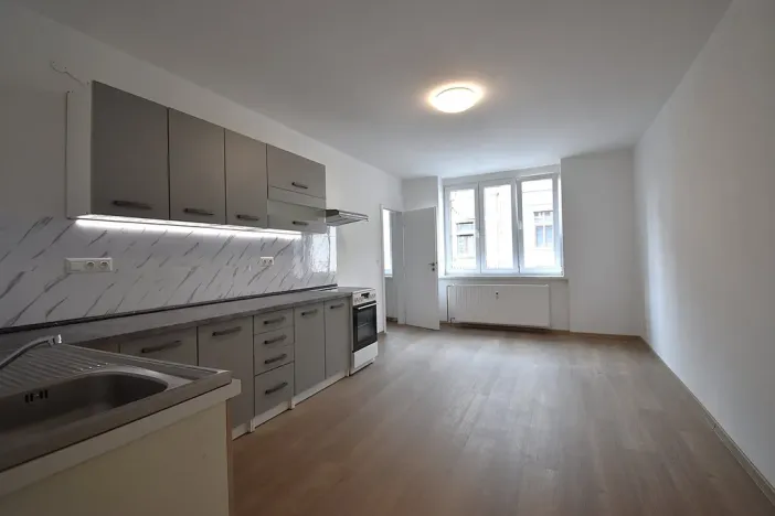 Pronájem bytu 3+kk, Plzeň, Čelakovského, 68 m2
