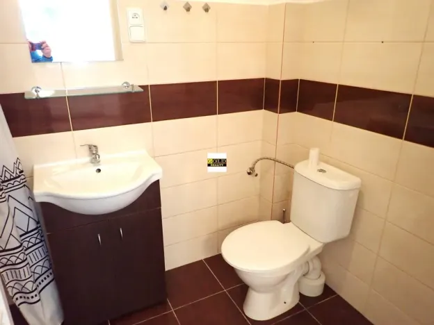 Pronájem bytu 1+1, Železnice, Tyršova, 32 m2
