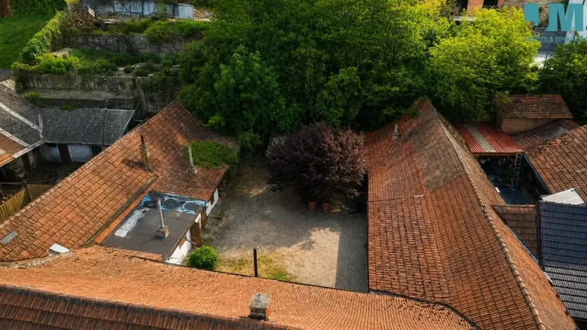 Prodej rodinného domu, Bošovice, U Parku, 148 m2