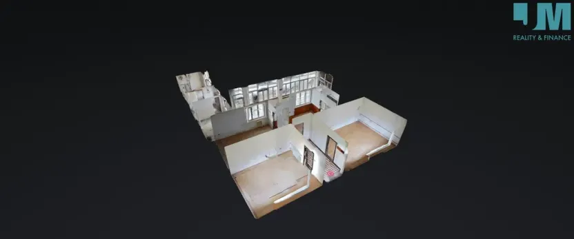 Prodej rodinného domu, Bošovice, U Parku, 148 m2