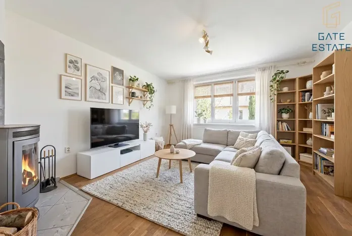 Prodej rodinného domu, Zlechov, 93 m2