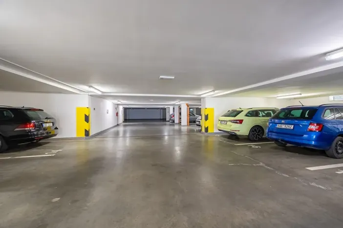 Prodej bytu 3+kk, Praha - Kyje, Sicherova, 91 m2
