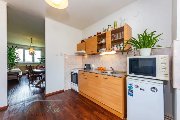 Prodej rodinného domu, Mokrovraty, 290 m2