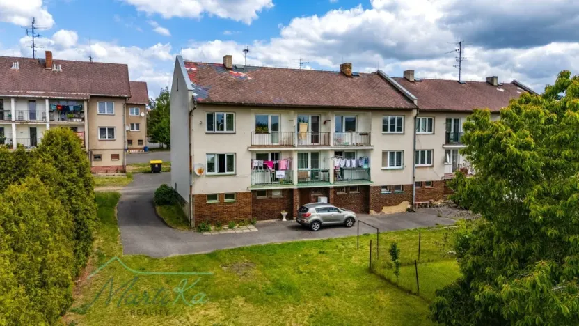 Prodej rodinného domu, Mokrovraty, 290 m2