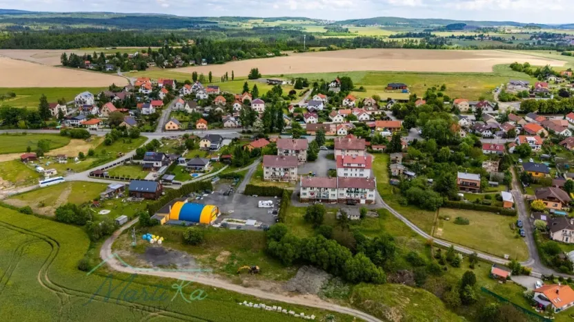 Prodej rodinného domu, Mokrovraty, 290 m2