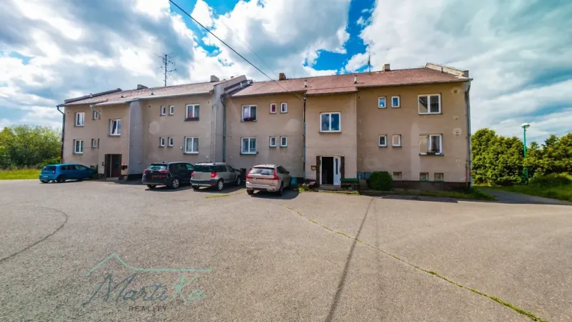 Prodej rodinného domu, Mokrovraty, 290 m2