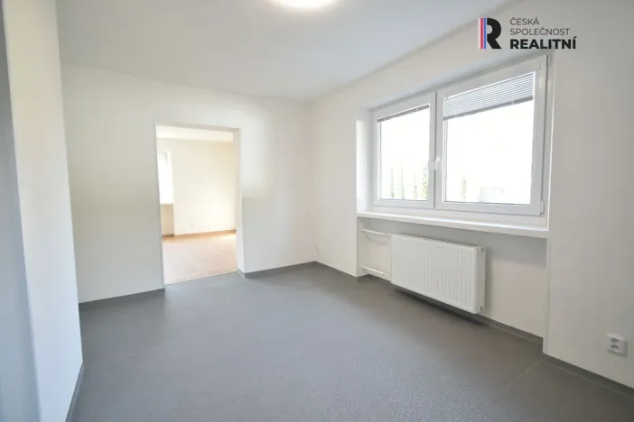 Pronájem bytu 2+1, Zlín - Příluky, Pod Mlýnem, 79 m2