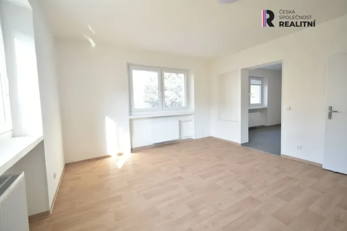 Pronájem bytu 2+1, Zlín - Příluky, Pod Mlýnem, 79 m2