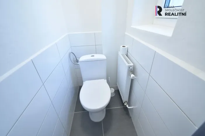 Pronájem bytu 2+1, Zlín - Příluky, Pod Mlýnem, 79 m2
