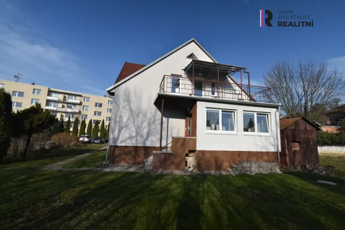 Pronájem bytu 2+1, Zlín - Příluky, Pod Mlýnem, 79 m2