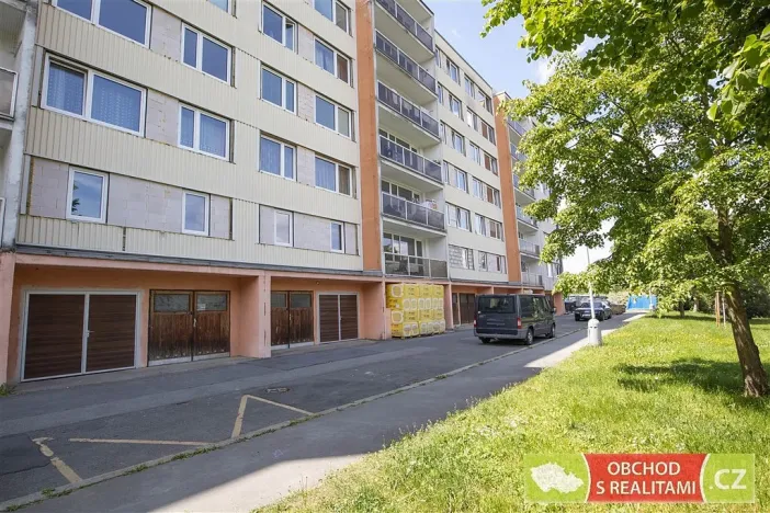 Prodej ostatní, Praha, Tobrucká