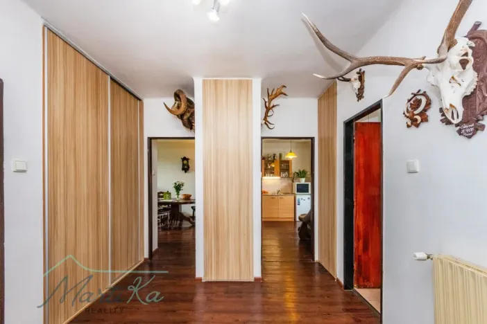 Prodej činžovního domu, Mokrovraty, 290 m2